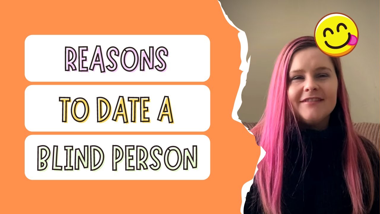 Reasons to date with a disability